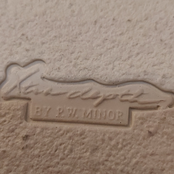 P.W. Minor Shoes - Picture 3 of 4